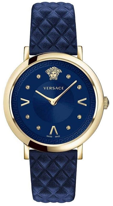 versace horloge dames sale|versace ladies watches.